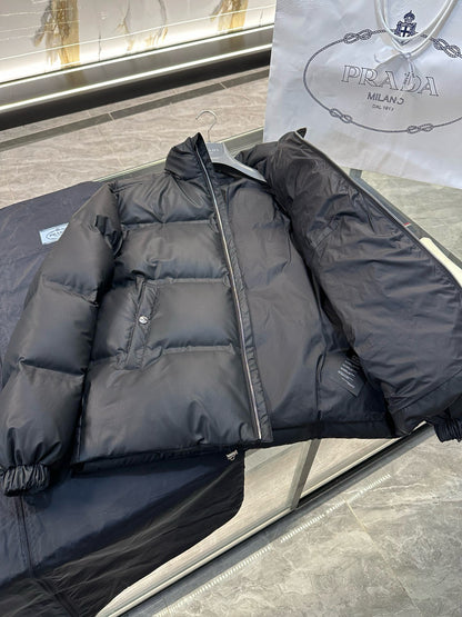 PD RE-NYLON JACKET
