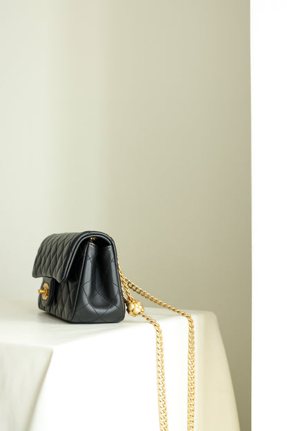 CC CLASSIC FLAP MINI BAG