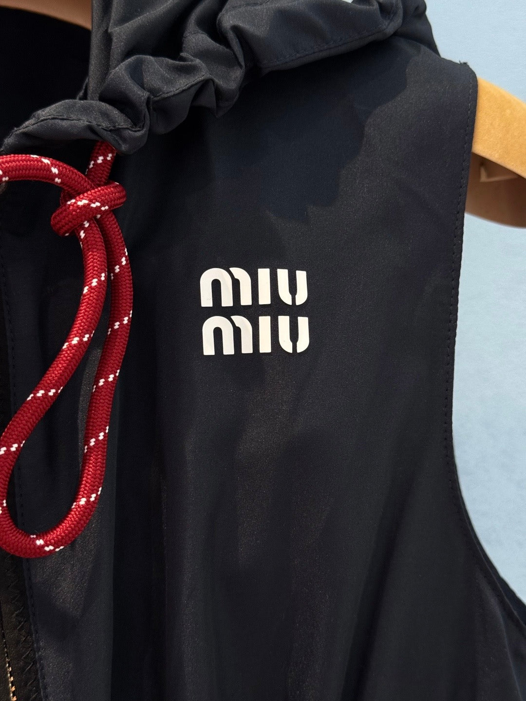 MIU M DRESS