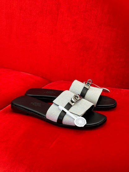 HERM GIULIA SANDALS
