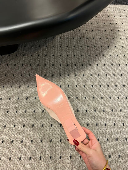 PD HEELS
