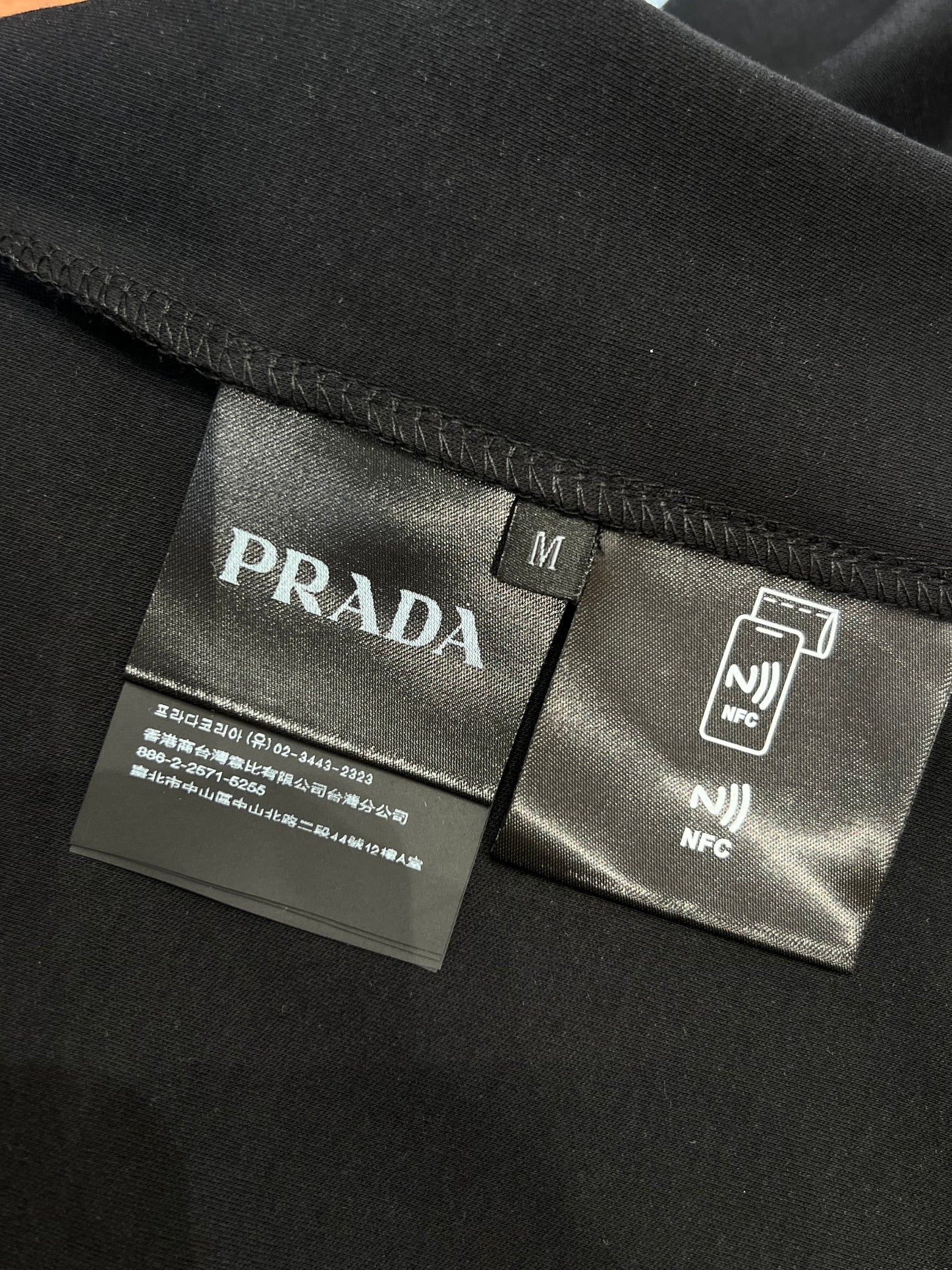 PD T-SHIRT