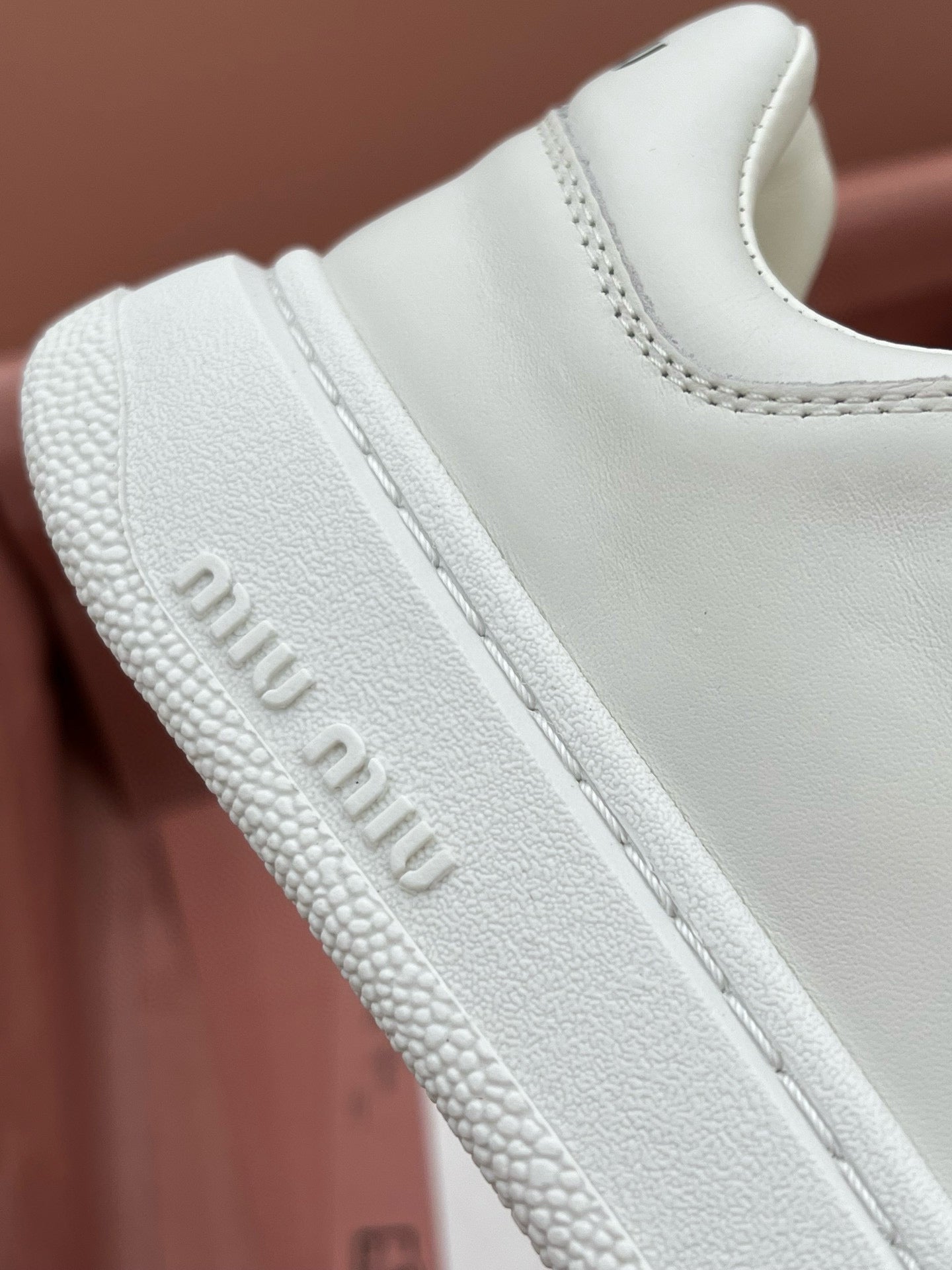 MIU M TRAINERS