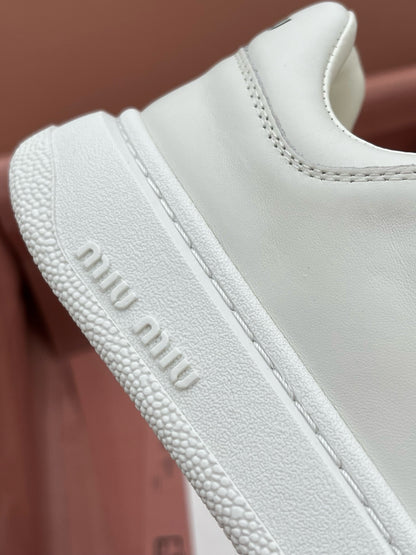 MIU M TRAINERS