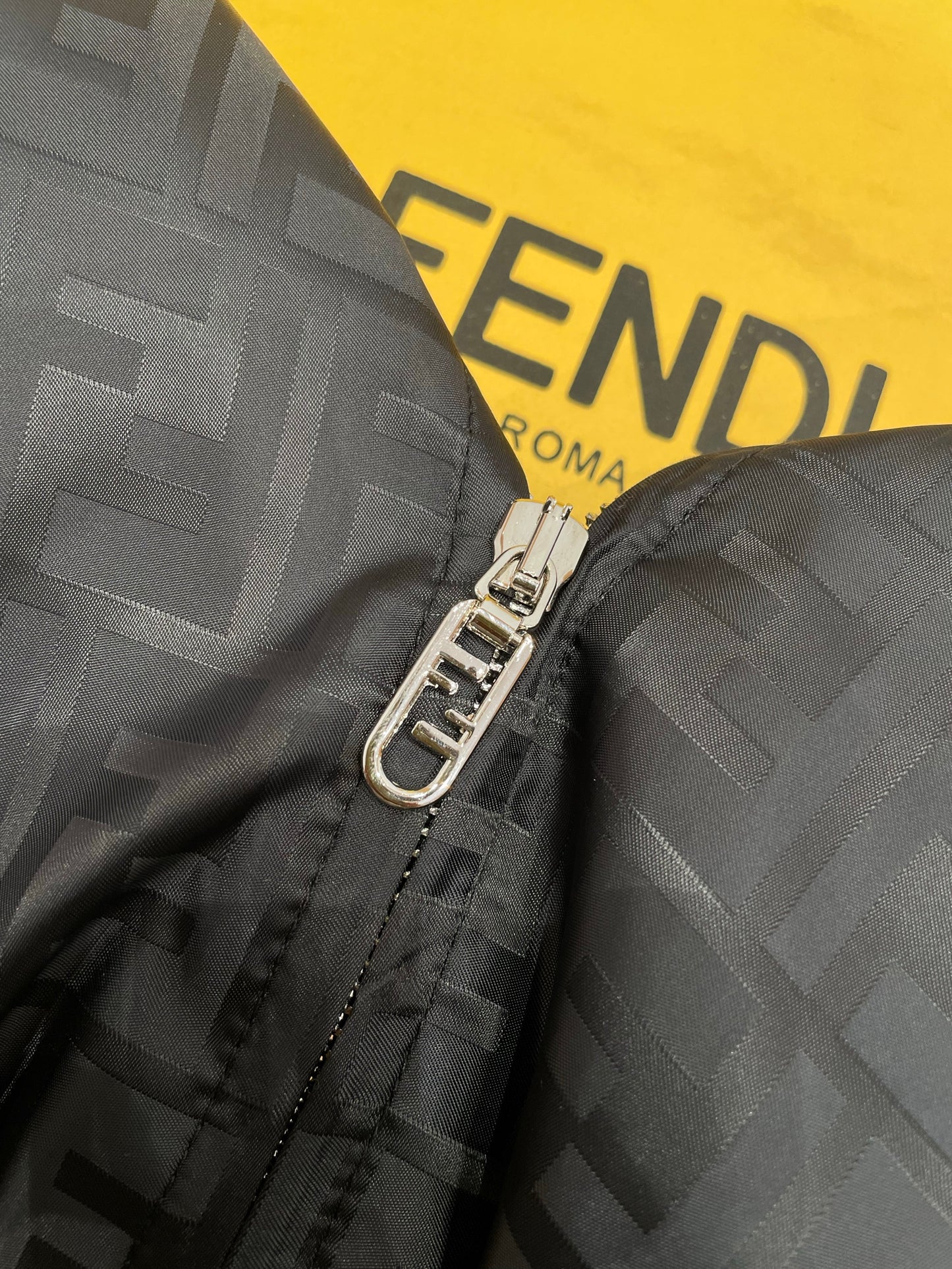 FEN JACKET
