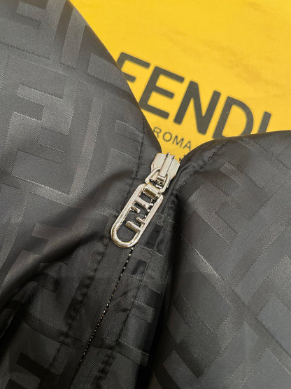 FEN JACKET