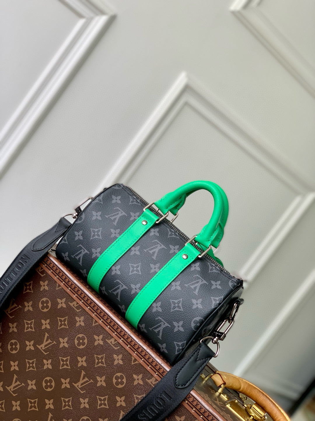 LOU KEEPALL 25 BAG