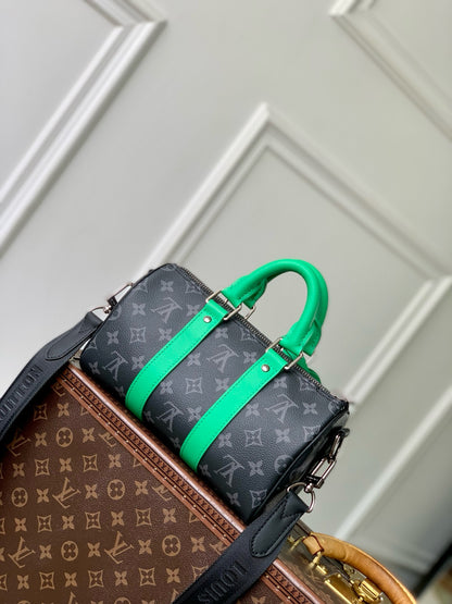 LOU KEEPALL 25 BAG