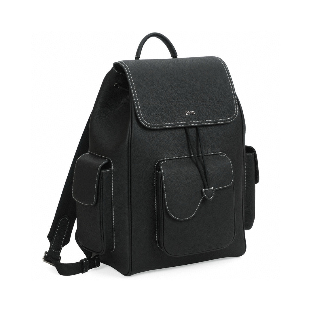 CD SADDLE BACKPACK
