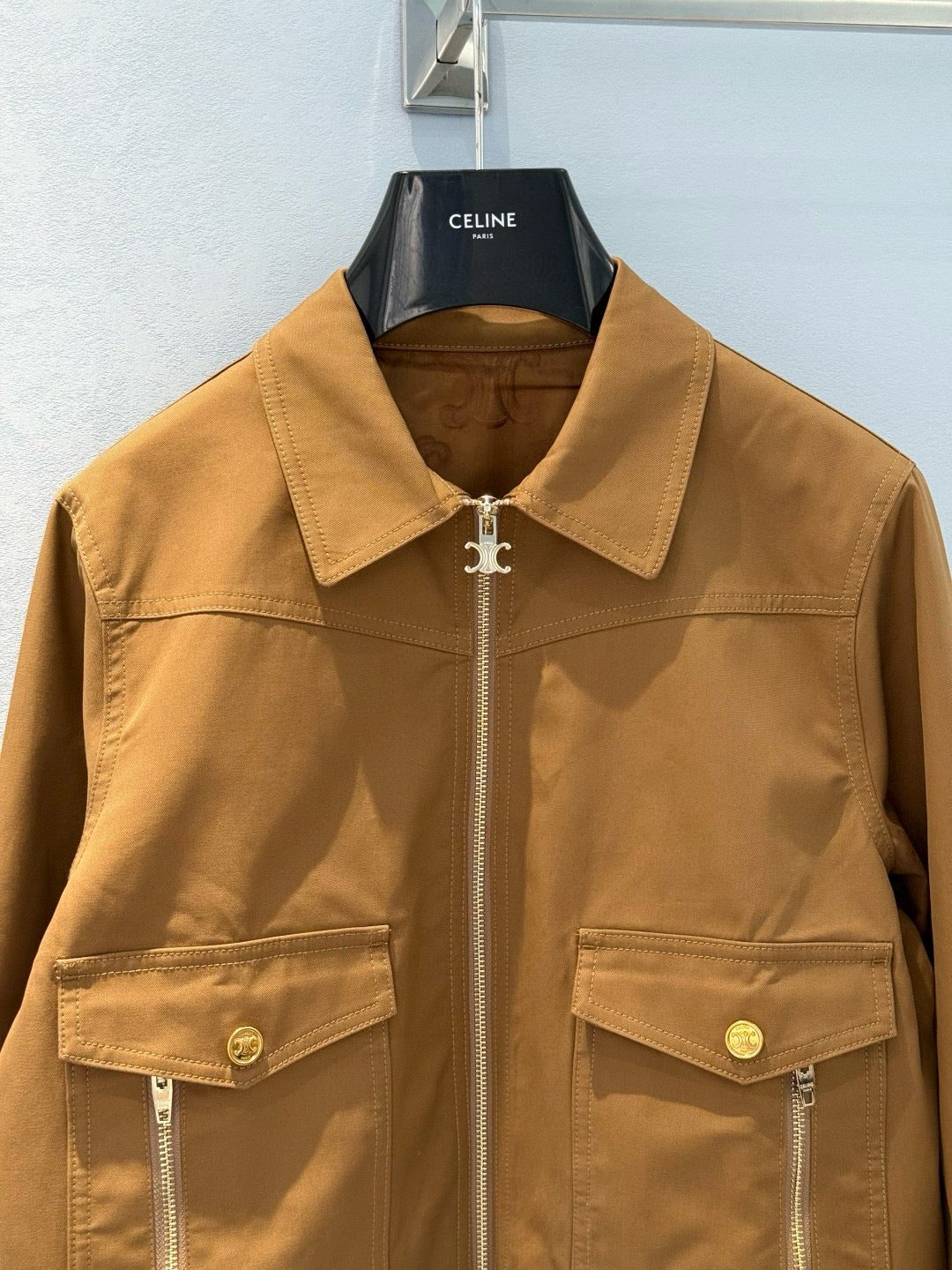 CEL JACKET