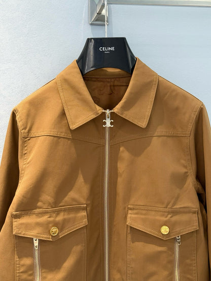 CEL JACKET