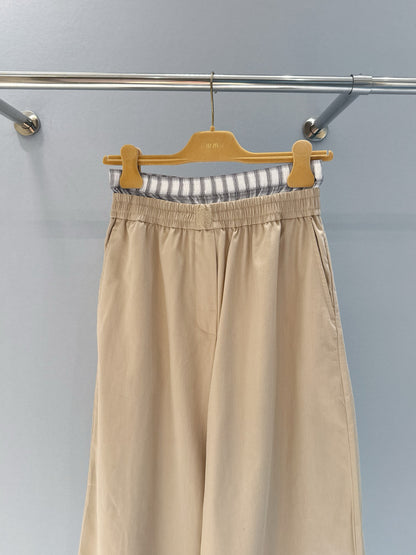 LOEW TROUSERS