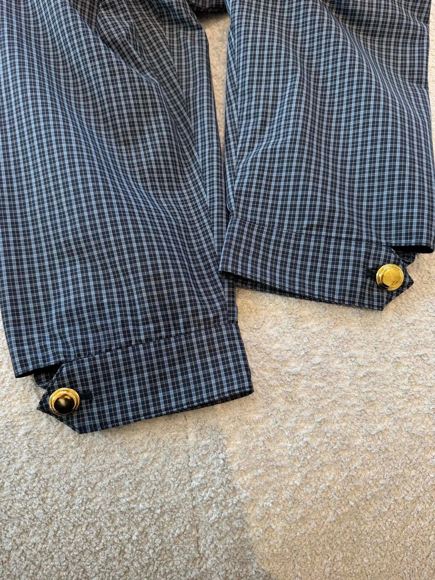 MIU M JACKET