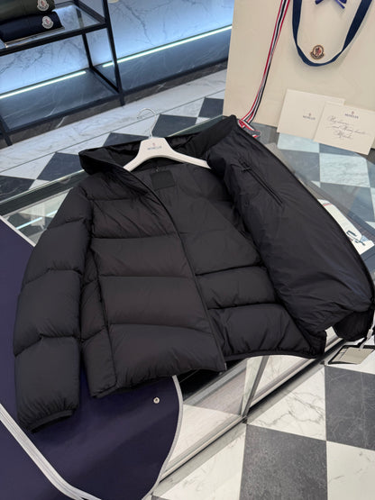MONC FOREZ JACKET