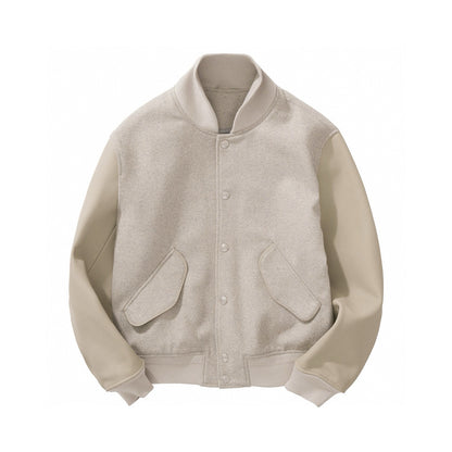 CD BOMBER JACKET