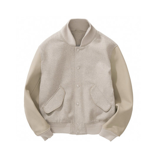 CD BOMBER JACKET