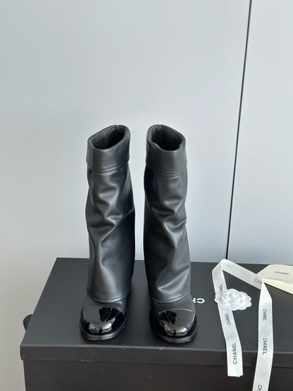 CC BOOTS