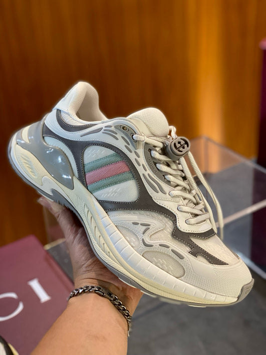 GG 2.0 SNEAKERS