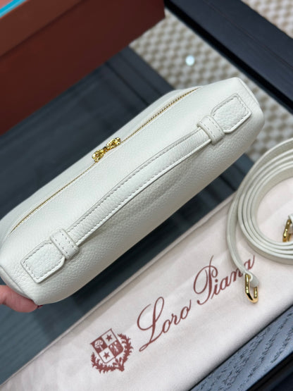 LORO P EXTRA POCKET L19 BAG