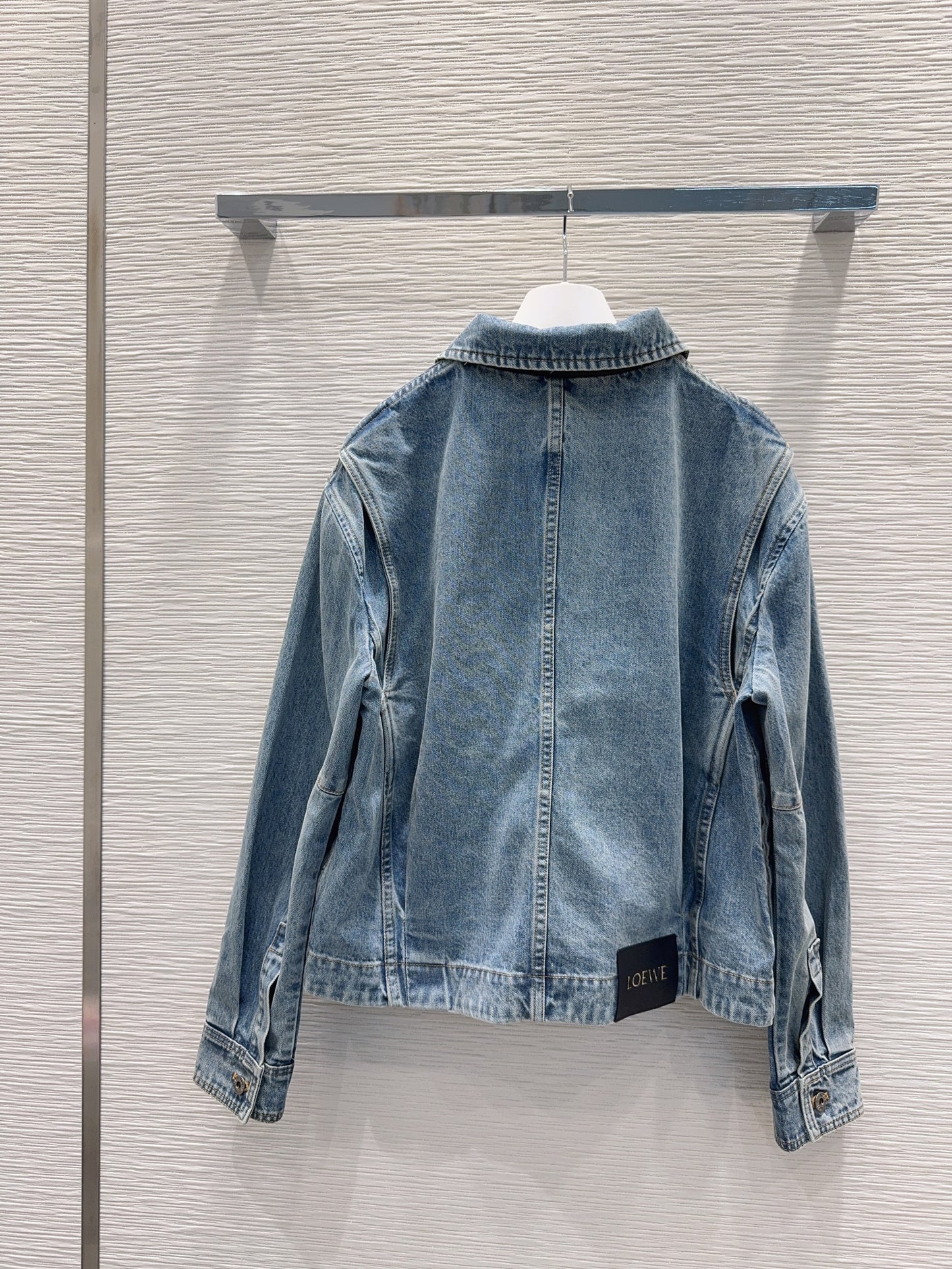 LOEW DENIM JACKET