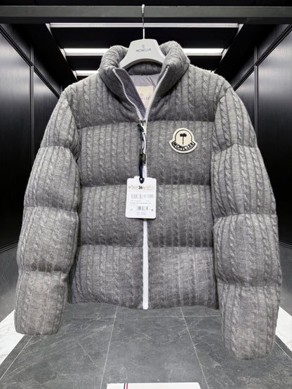 MONC x PALM A AUSTRU JACKET