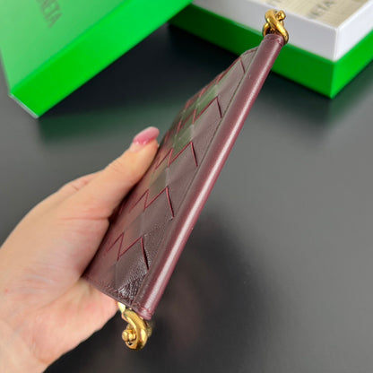 BOTT V SOLSTICE BI FOLD WALLET