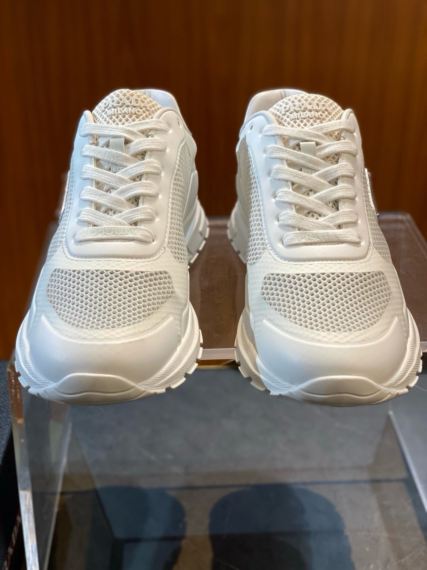 PD PRAX 2.0 SNEAKER