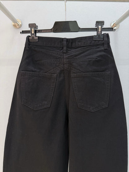 ALAIA JEANS