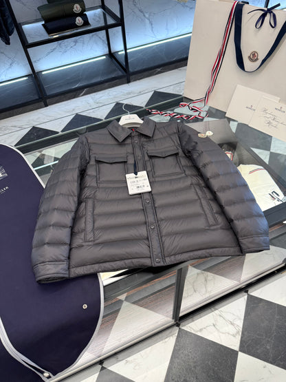 MONC CHAMBLY JACKET