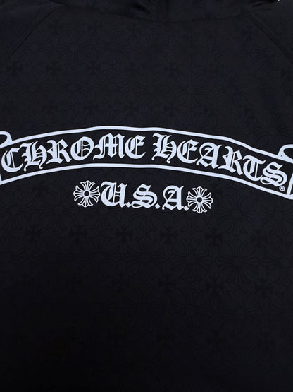 CHROME H JACKET