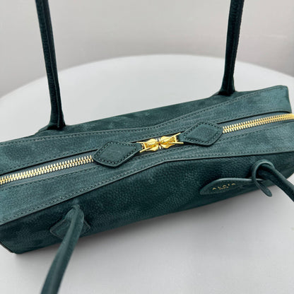 ALAIA LE TECKEL MEDIUM BAG