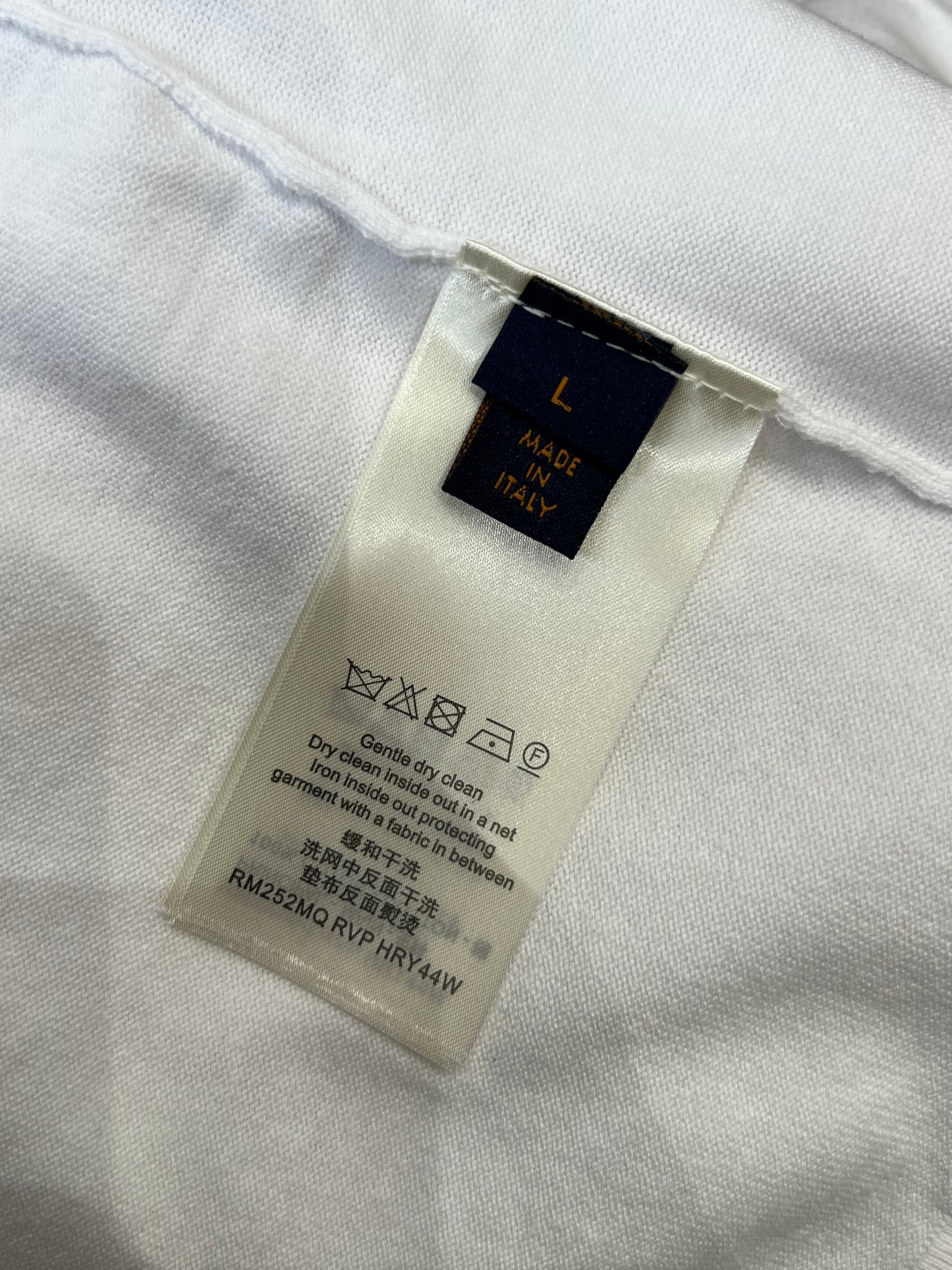 LOU T-SHIRT