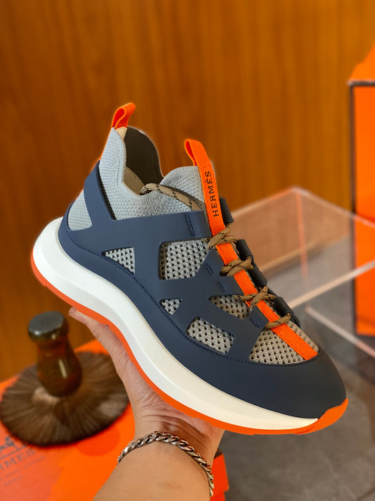 HERM KATANA SNEAKERS
