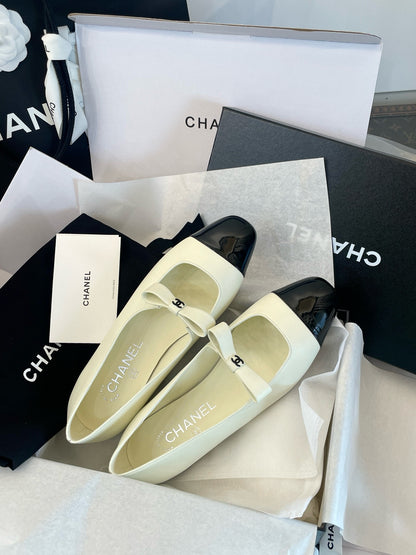 CC BALLET FLATS