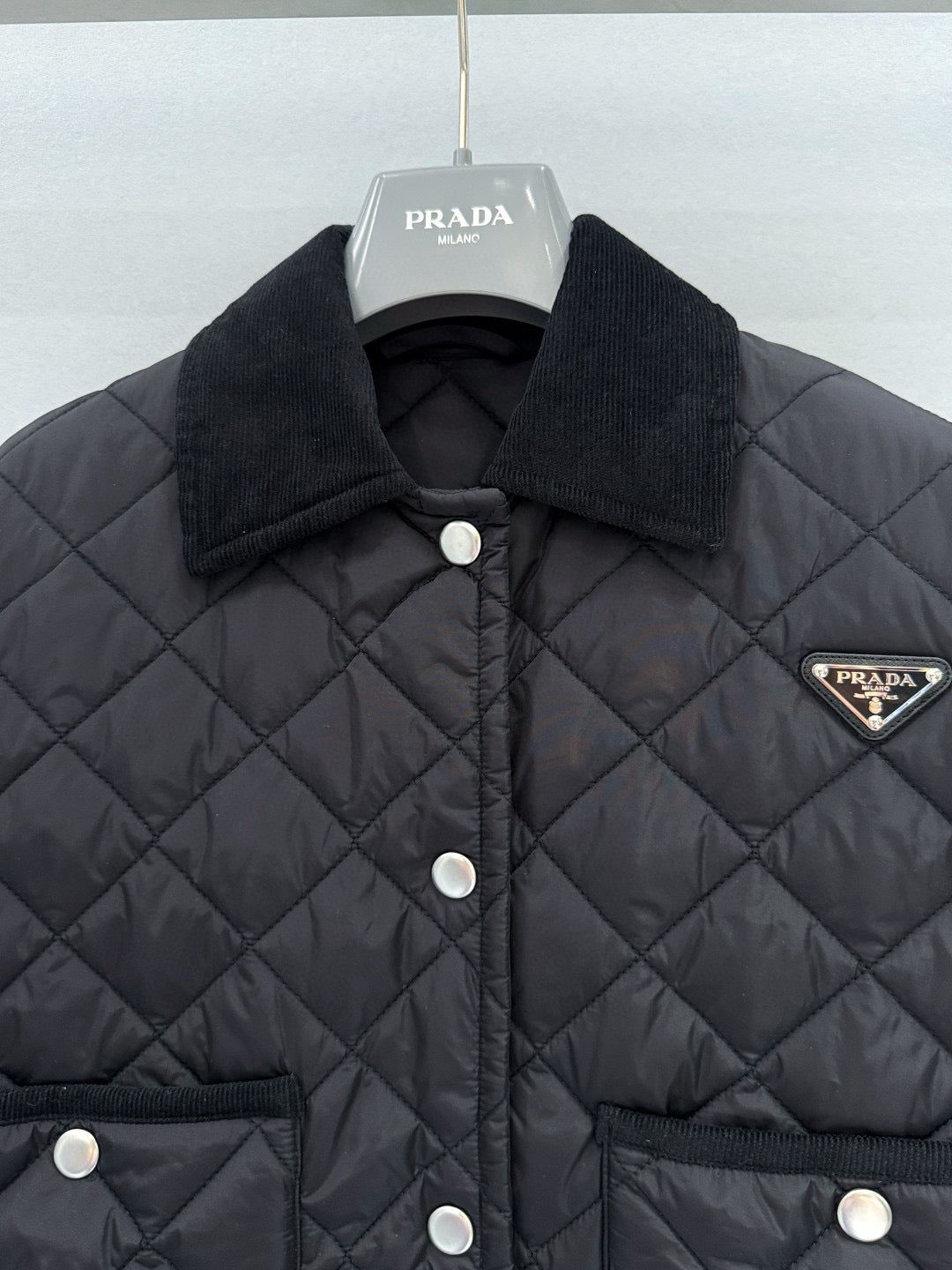 PD JACKET