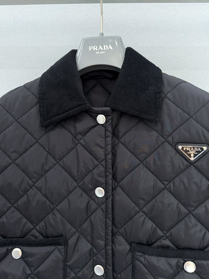 PD JACKET