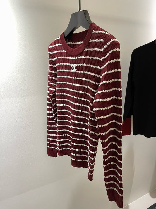 CC JUMPER