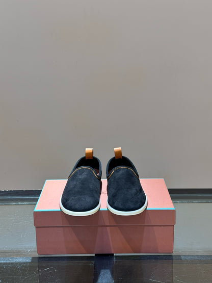 LORO P VENICE WALK LOAFERS