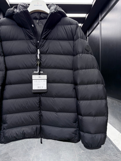 MONC JELUZ JACKET