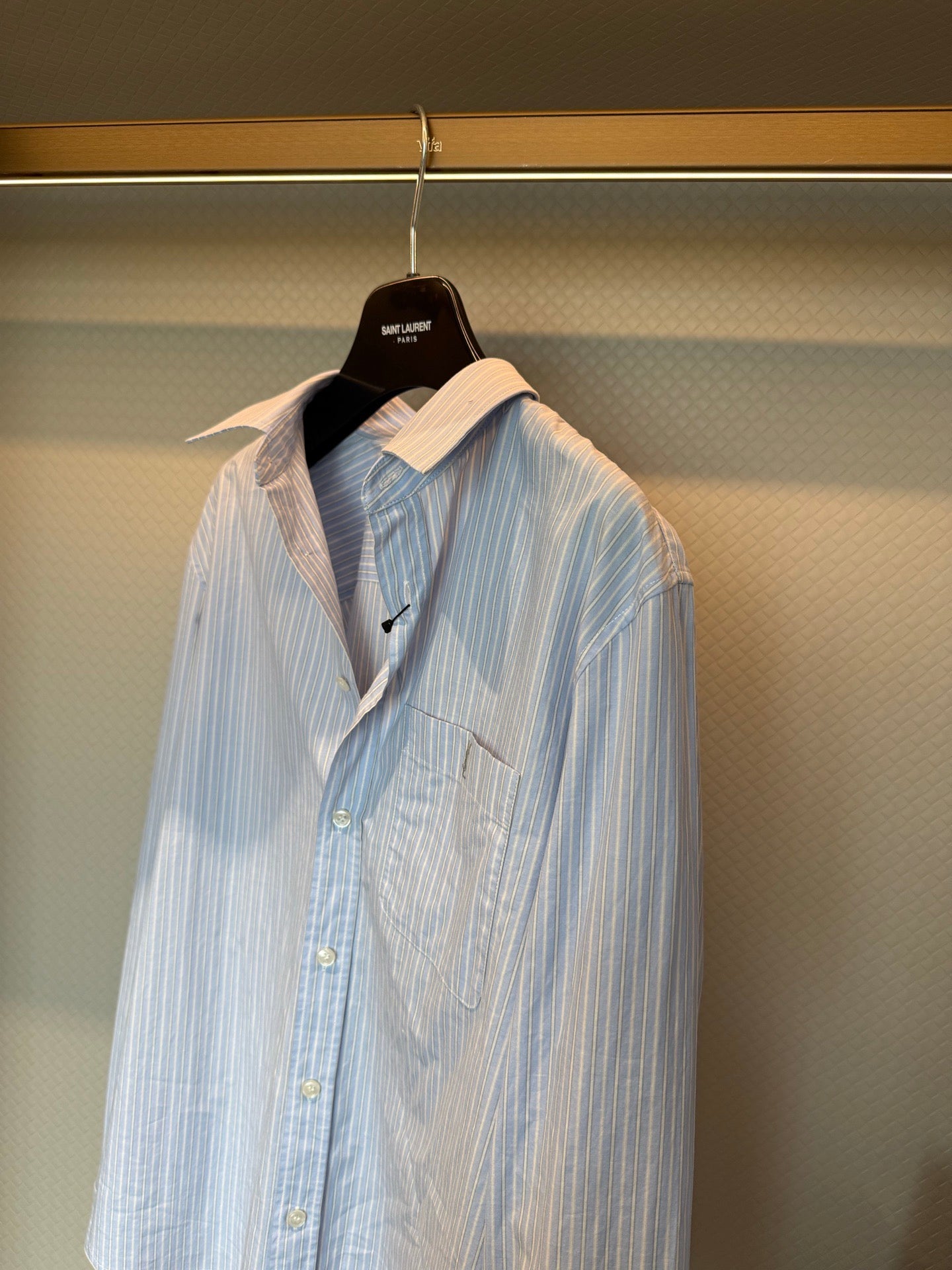 SL SHIRT