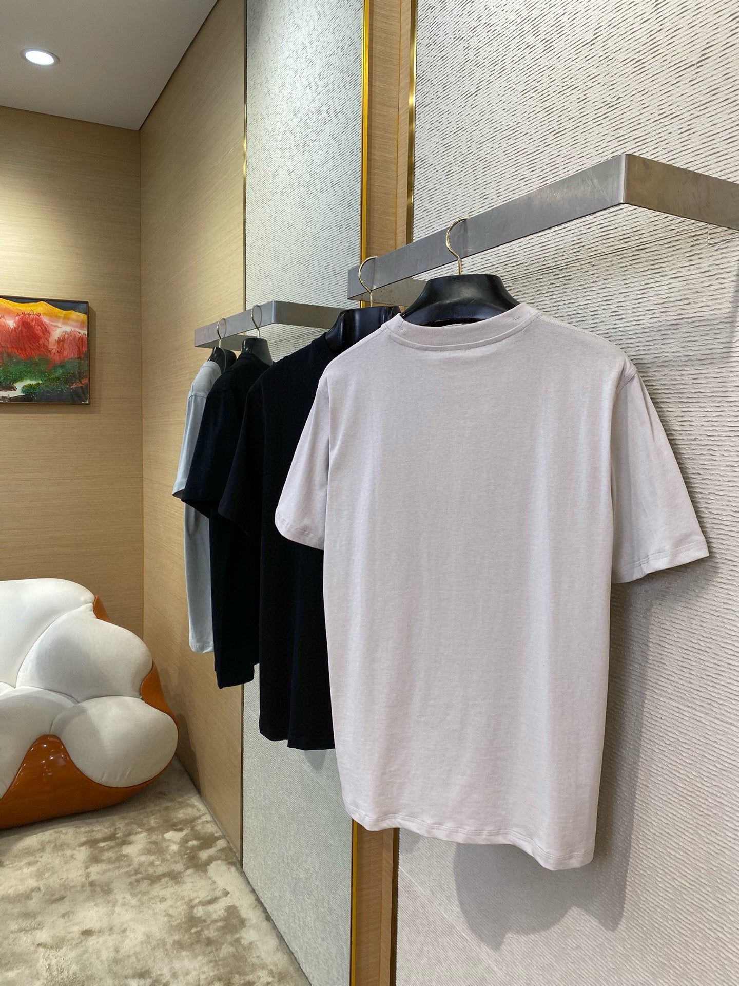 BBR T-SHIRT