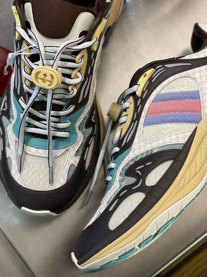 GG 2.0 SNEAKERS
