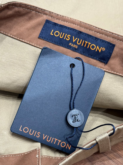 LOU SHORTS