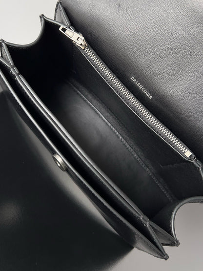 BAL SMALL CRUSH BAG