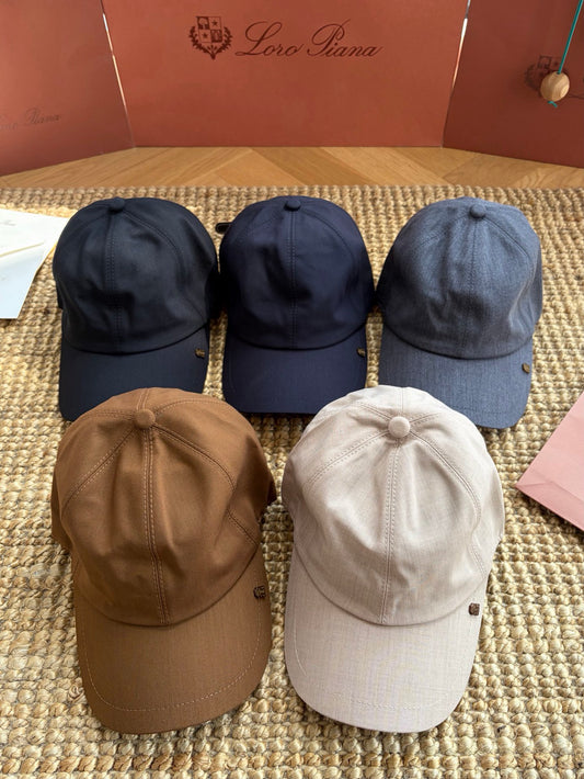 BRUNELLO C CAP