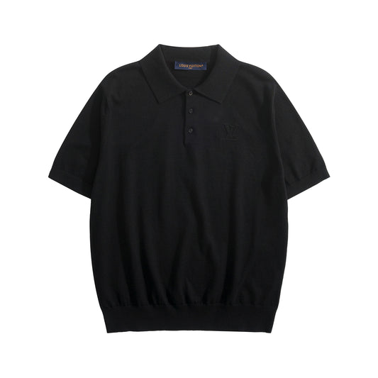 LOU POLO SHIRT
