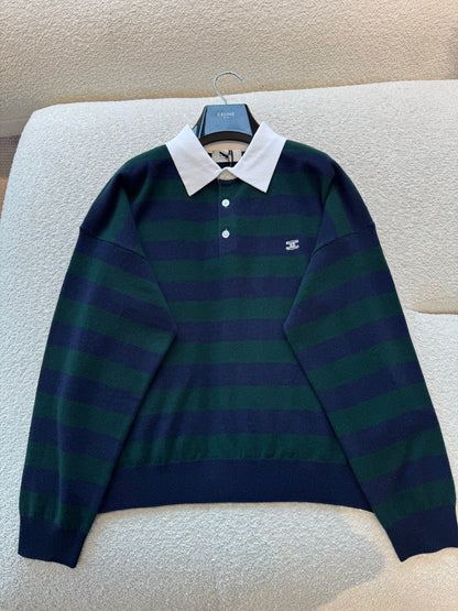 CEL POLO SHIRT