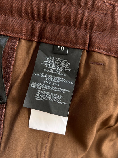 BRUNELLO C TROUSERS