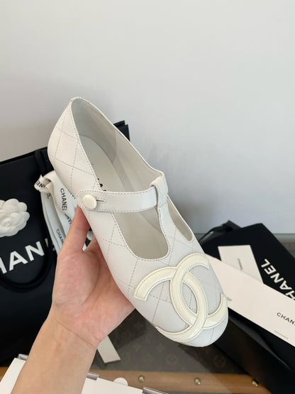 CC BALLET FLATS