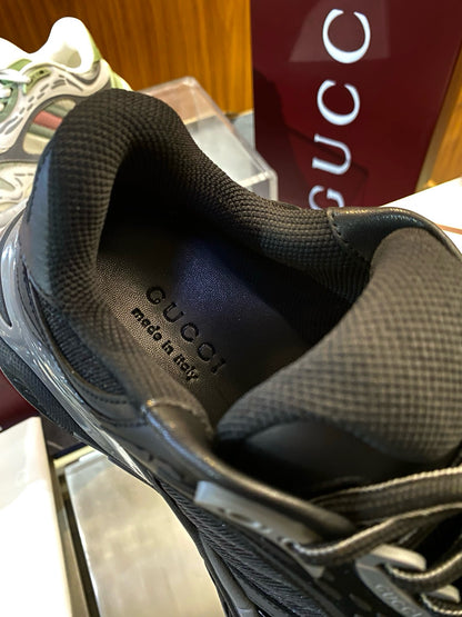 GG 2.0 SNEAKERS